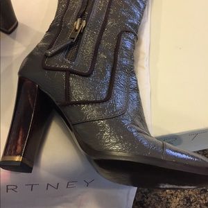 Stella McCartney Boots